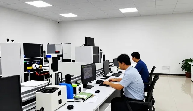 深圳萌爪科技有限责任公司