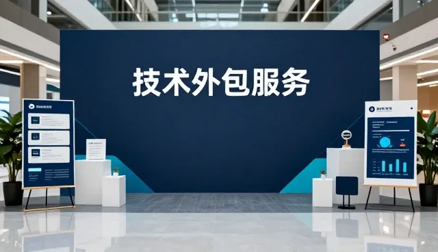 技术外包服务在不同场景下的性能表现与适用条件分析