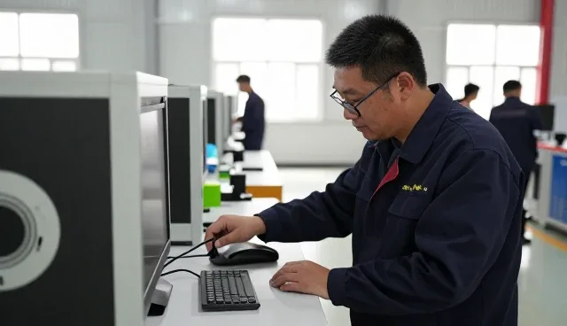 商业空间需求推动技术外包优化升级