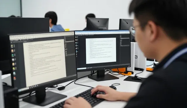 深圳萌爪科技有限责任公司专注应用,提供完善技术外包方案