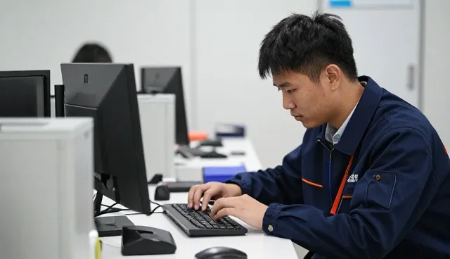 安装调试解决软件中的常见需求