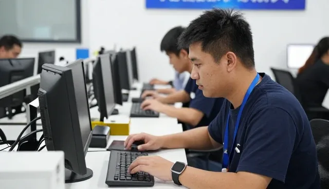 安装调试中的软件研发应用经验分享