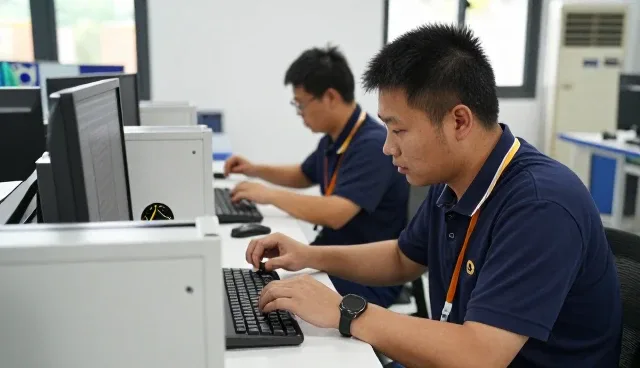 软件技术外包的技术型常见误区盘点